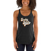 Women's Tank - Funky B*tch