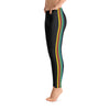 Rescue Squad Striped Leggings