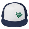 Phish Trucker Hat - Funky B*tch