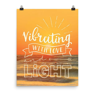 Lyrics Poster - Phish - More
