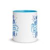 'Strange Design' Mug
