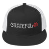 Grateful Trucker Hat