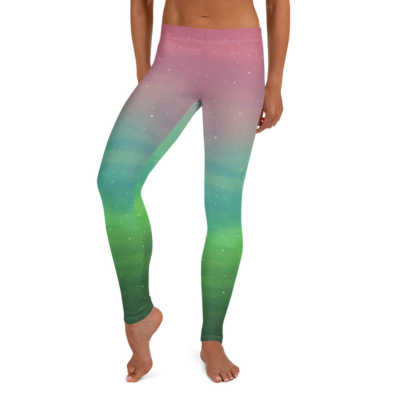 Northern Lights Leggings