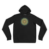 'Everything's Right' Hoodie, Unisex