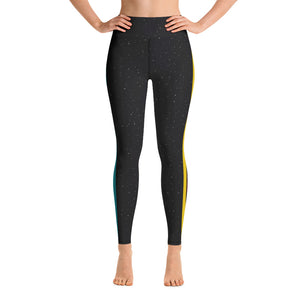 Phish Rescue Squad High Waist Leggings