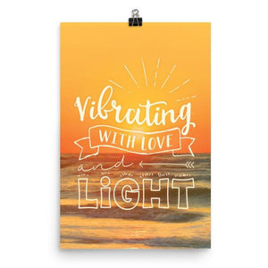 Lyrics Poster - Phish - More