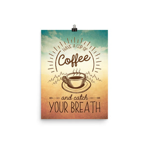 Lyrics Poster - Phish - Fee