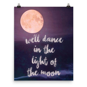 Lyrics Poster - Phish - Breath and Burning