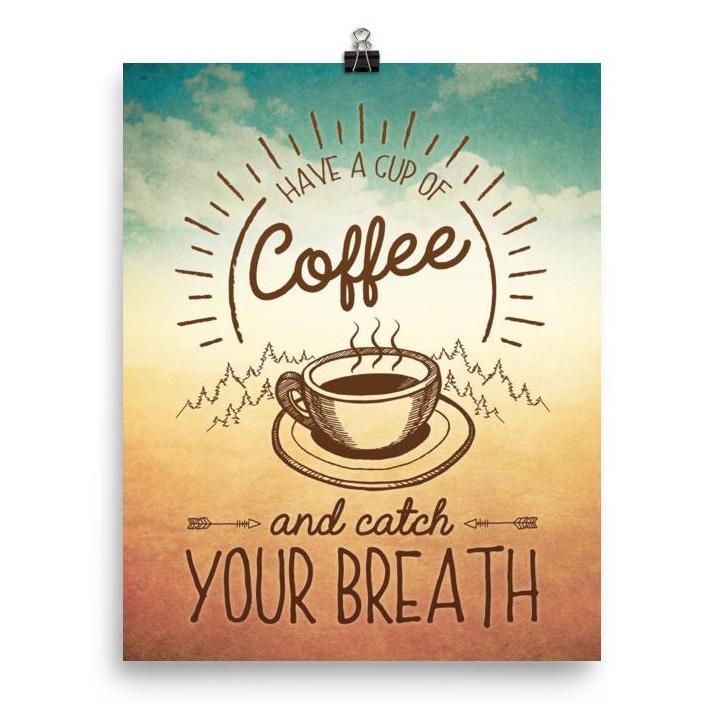 Lyrics Poster - Phish - Fee