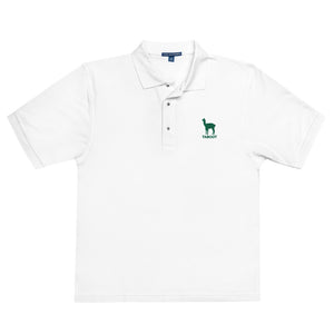 Polo Ralph Lauren Men's Logo-Embroidered Polo Shirt