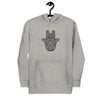 Men's Jerry Hand Hoodie