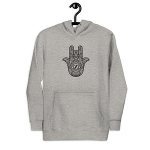 Men's Jerry Hand Hoodie