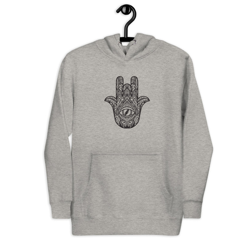 Men's Jerry Hand Hoodie