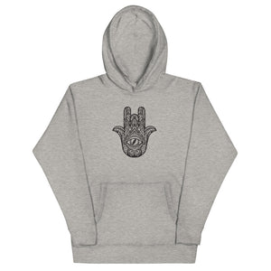 Men's Jerry Hand Hoodie