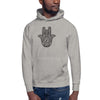 Men's Jerry Hand Hoodie