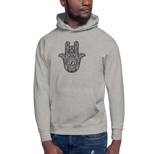 Men's Jerry Hand Hoodie