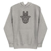 Men's Jerry Hand Hoodie