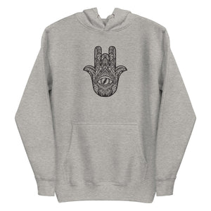 Men's Jerry Hand Hoodie