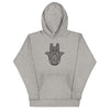 Jerry Hand Hoodie, unisex
