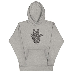 Jerry Hand Hoodie, unisex