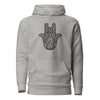 Jerry Hand Hoodie, unisex