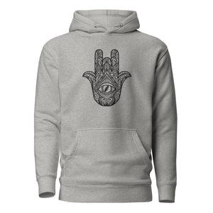 Jerry Hand Hoodie, unisex
