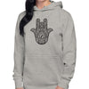 Jerry Hand Hoodie, unisex