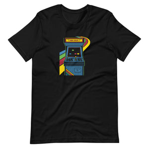 Men's Phish MSG 2019-20 Tee