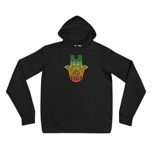 Men's Jerry Hand Hoodie