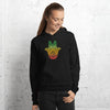 Jerry Hand Hoodie, Unisex