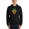 Men's Jerry Hand Hoodie