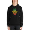 Jerry Hand Hoodie, Unisex