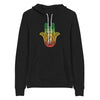 Jerry Hand Hoodie, Unisex