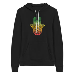 Men's Jerry Hand Hoodie