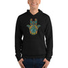 Men's Jerry Hand Hoodie