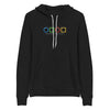 Men's 'Sci Fi Soldier' Hoodie