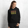 'Blaze On Hoodie', Unisex