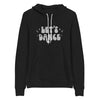 Let's Dance Hoodie (unisex sizing)