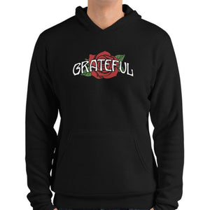 Grateful Hoodie