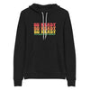 'So Ready' Hoodie, Unisex