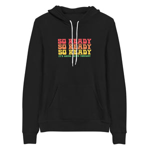 Men's 'So Ready' Hoodie