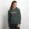 Grateful Hoodie, Unisex