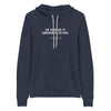 'Surrender to the Flow' Hoodie, Unisex