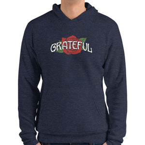 Grateful Hoodie