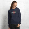 Grateful Hoodie, Unisex