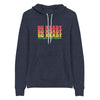 'So Ready' Hoodie, Unisex