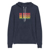 Men's 'So Ready' Hoodie