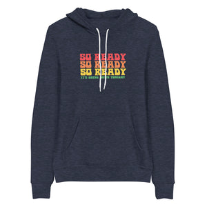 Men's 'So Ready' Hoodie