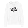 Let's Dance Hoodie (unisex sizing)