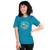 'Sigma Oasis' Tee